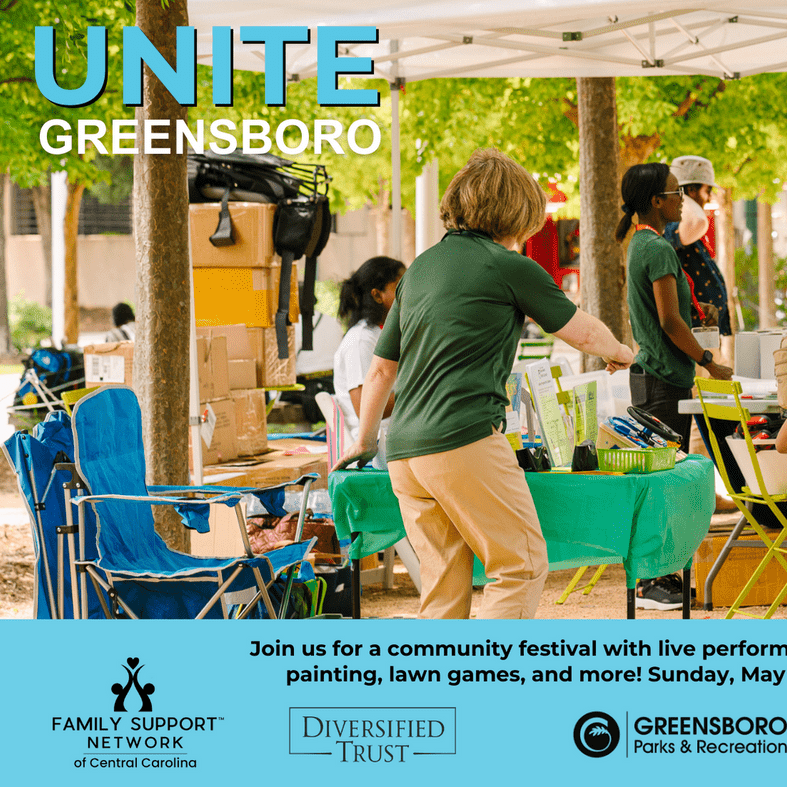 UNITE Festival