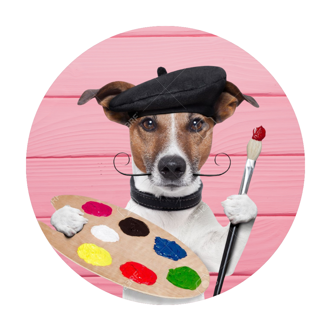 Pet Portraits with Peacehaven