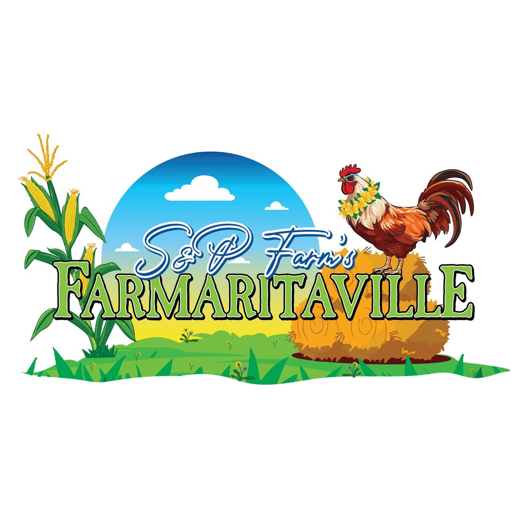 Farmaritaville